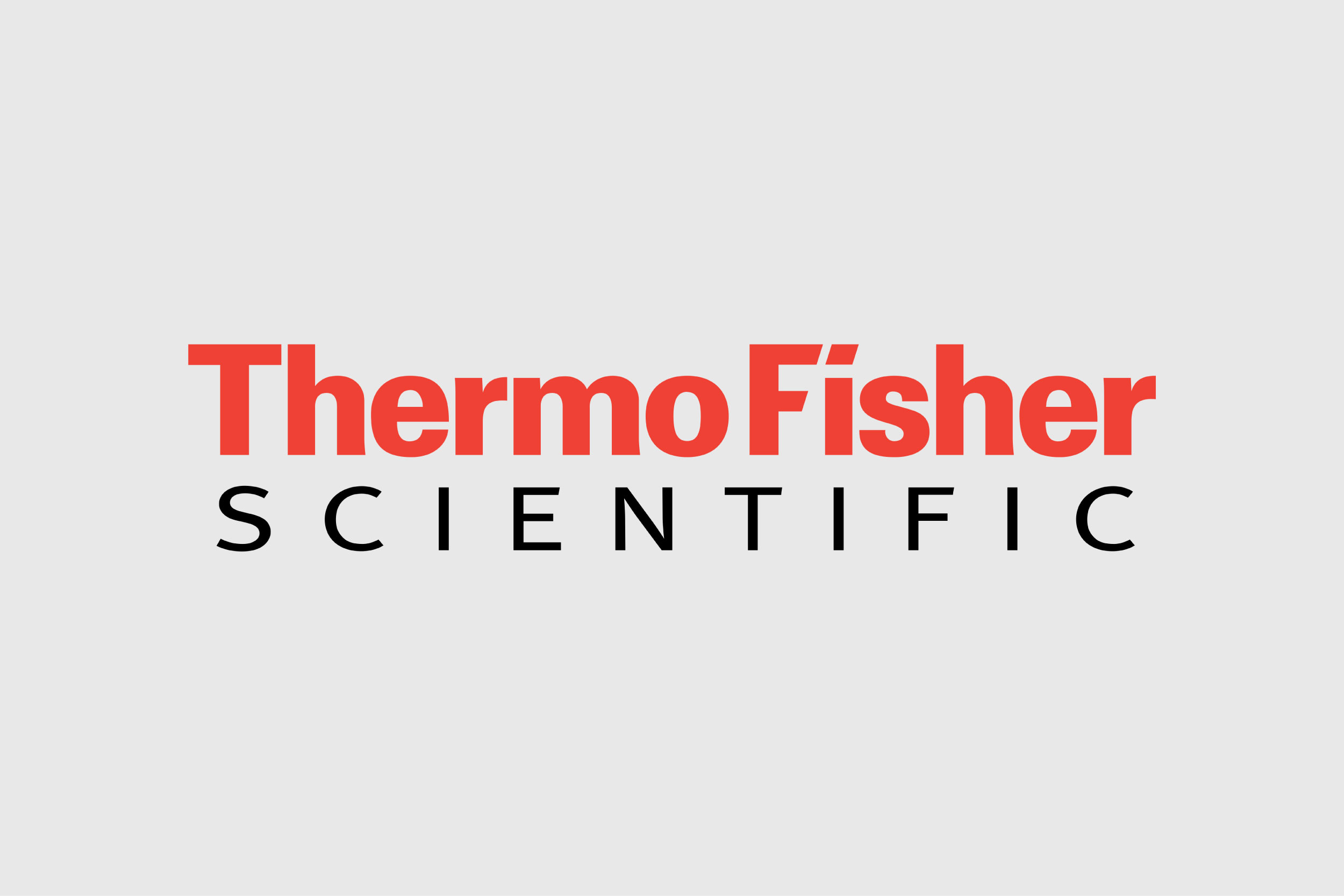 Announcement from Thermo Fisher Scientific